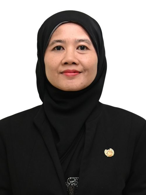YA Siti Salwa binti Mohd Nor @ Ghazali